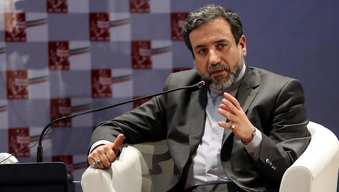 Tahran'dan nükleer açıklaması: "Müzakerelere başlamaya hazırız"