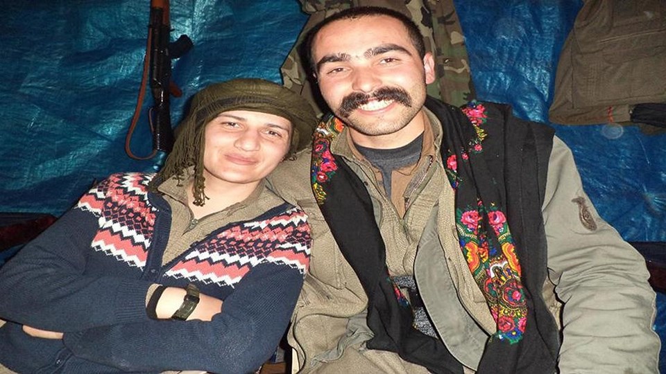 Eski HDP milletvekili Semra Güzel yakalandı - 1