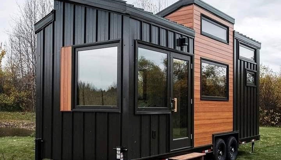 Tiny House'lara sıkı denetim