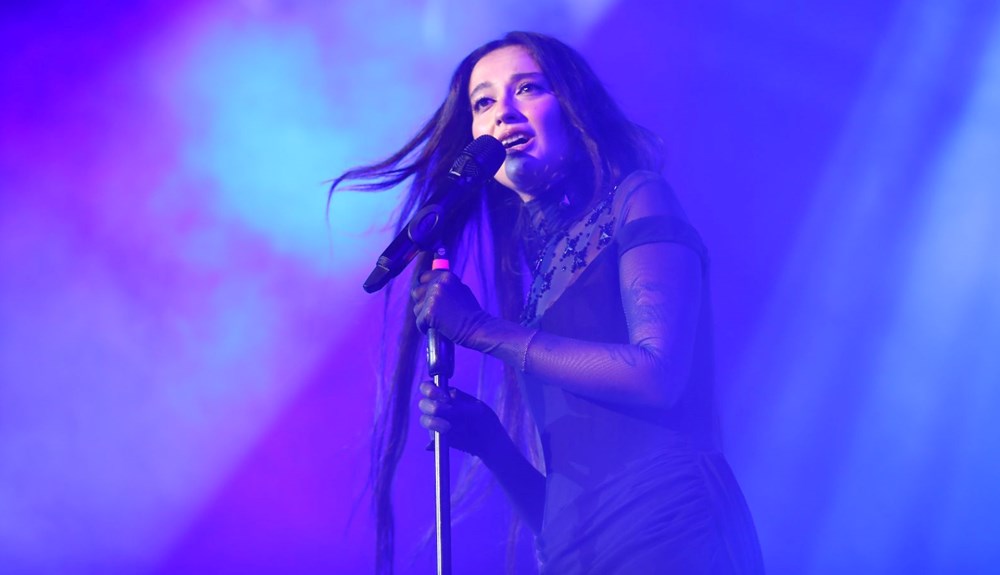 Melike Şahin'den iptal edilen konser açıklaması: Süreç çok yanlış yönetildi