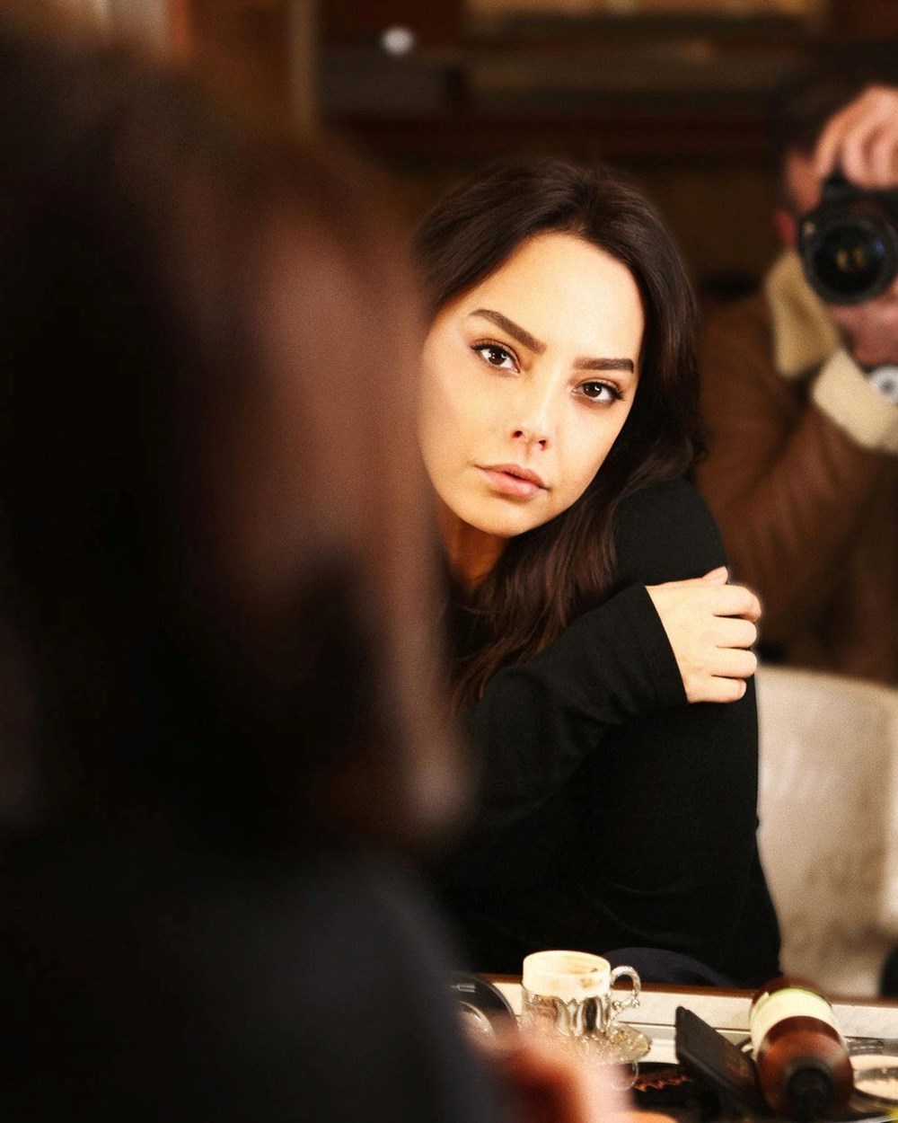 Ebru Gündeş evleniyor! Nikah tarihi belli oldu - 3