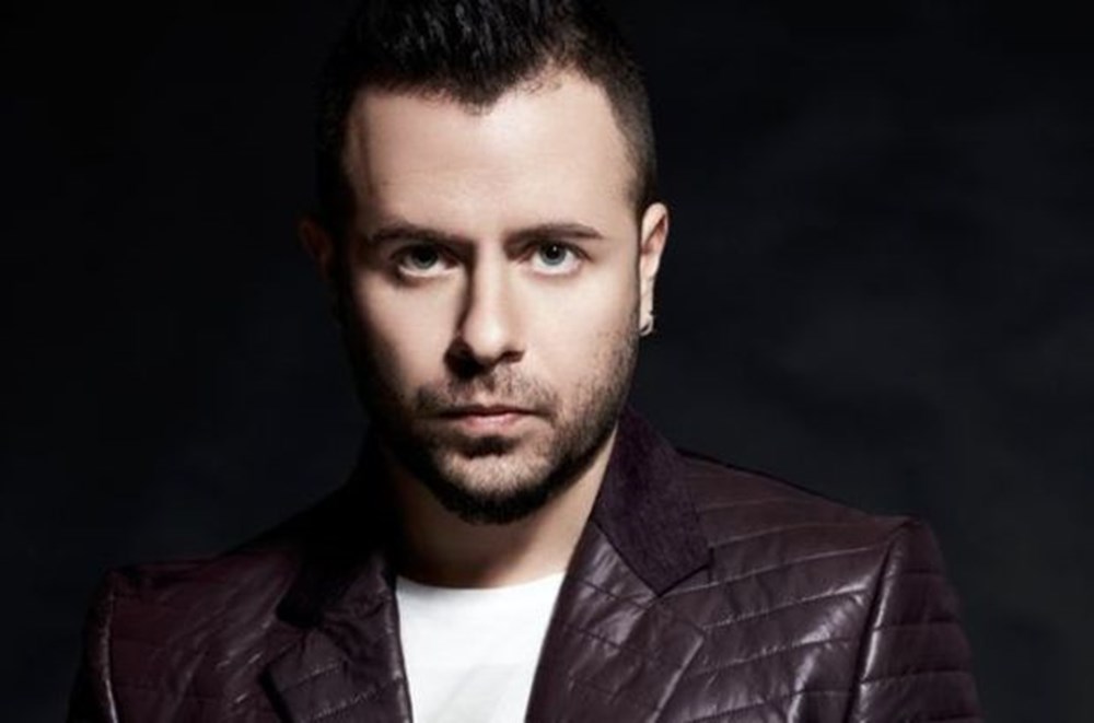 Cenk Eren'den Ajda Pekkan paylaşımı: Ben yaşlandım o hala genç (Ünlülerin çocukluk ve gençlik halleri) - 675