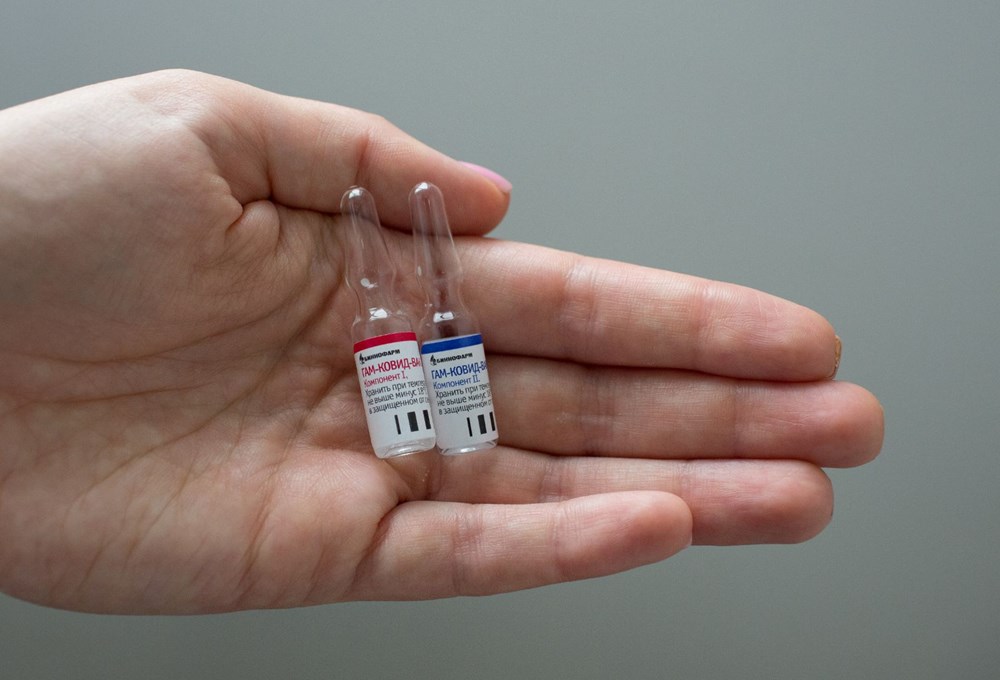 Rusya ve Çin'in onayladığı corona virüs aşıları güvenli mi? Bilim insanları riskleri açıkladı - 4