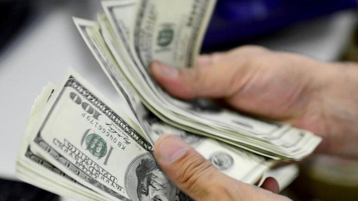 Dolar kurunda yatay seyir - Son Dakika Ekonomi Haberleri | Ntv Para