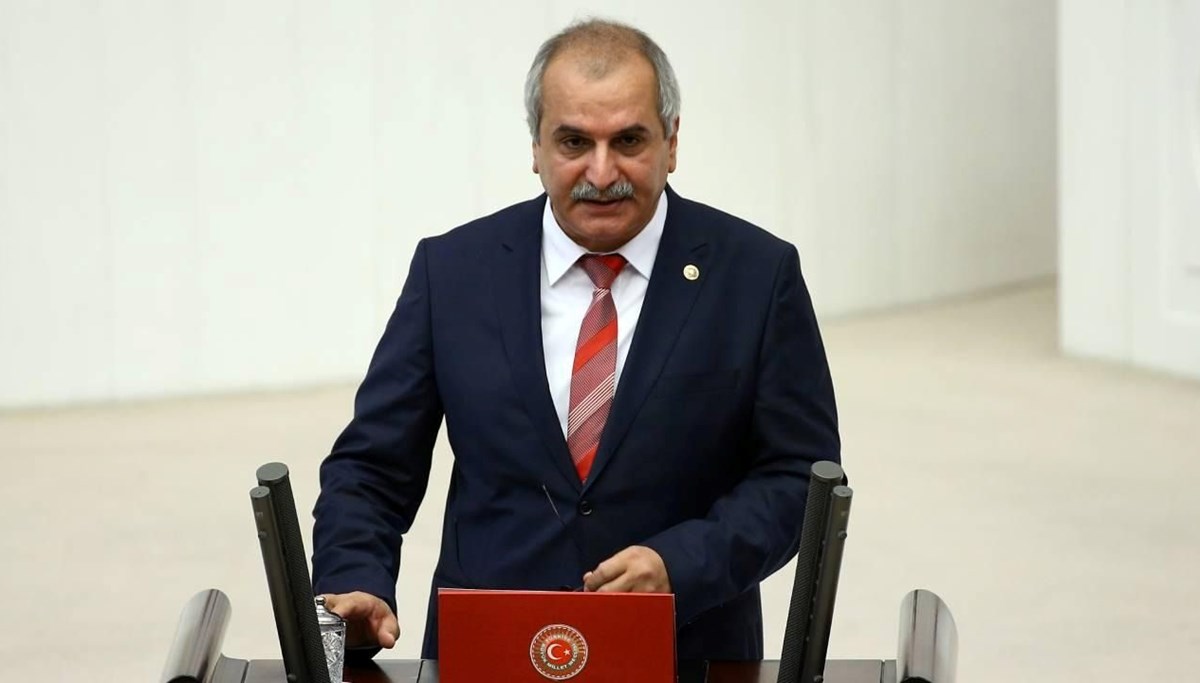 Eski İYİ Partili milletvekilini bıçaklayan kardeşine dava Eski İYİ Partili milletvekilini bıçaklayan kardeşine dava