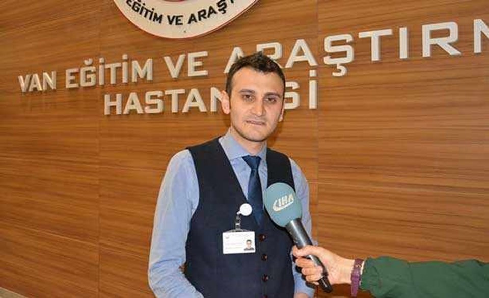 Türkiye’nin ilk ve tek 'akıllı hastanesi' açıldı - 1