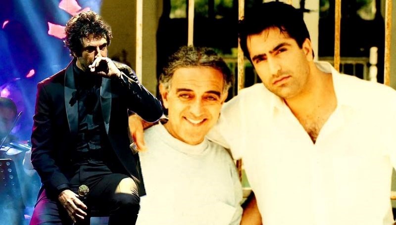 Mahsun Kırmızıgül açıkladı: Edip Akbayram'ın cenazesine neden katılmadı?