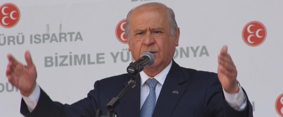 Bahceli Nin Dogdugu Evin Yerine Devlet Bey Konagi Son Dakika Haberleri Internet