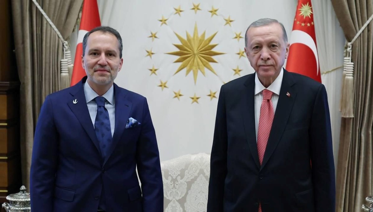 SON DAKİKA: SON DAKİKA: