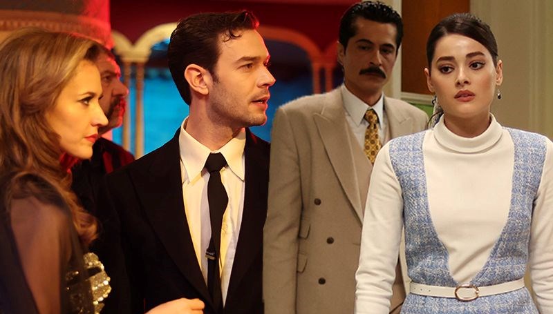 Sen Ağlama İstanbul 7. bölümde neler olacak? Şehrazat ve Kubat için zor günler