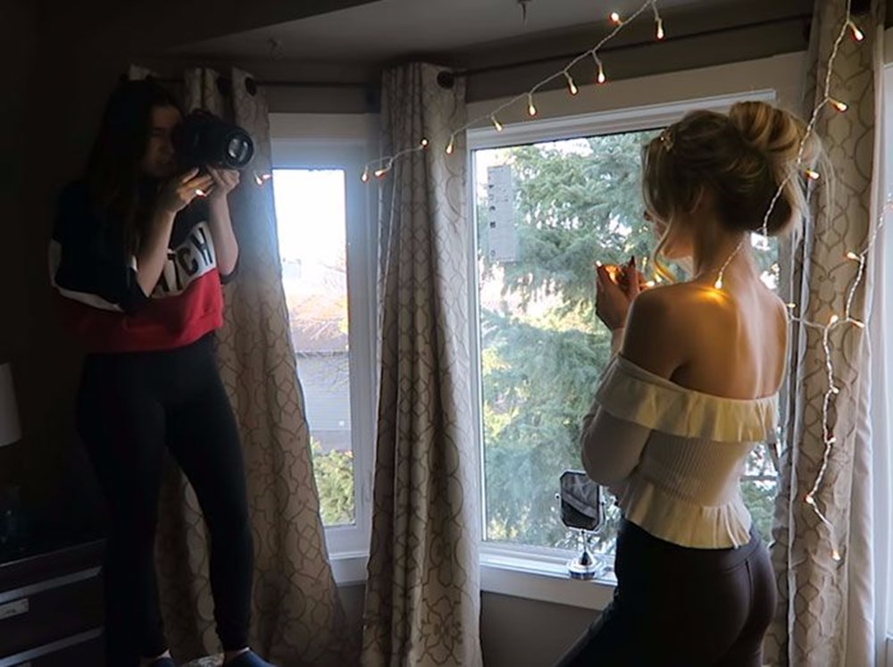 Sosyal medya fenomeninden Instagram itirafı - 44