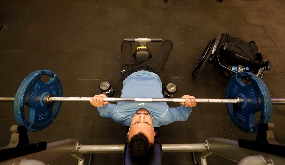 Kaza Sonrası Yeniden Doğuş: Şampiyonluk Yolunda Bir Azim Hikayesi 77 F5BSYj5dQUuJWHVH1K5Klw