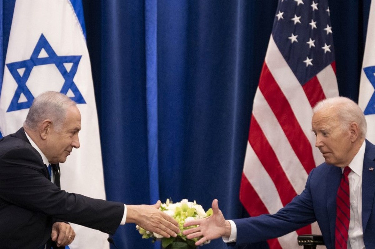 Netanyahu'nun ABD ziyareti: Biden'ın çekilmesi ateşkes ihtimalini zayıflattı mı?