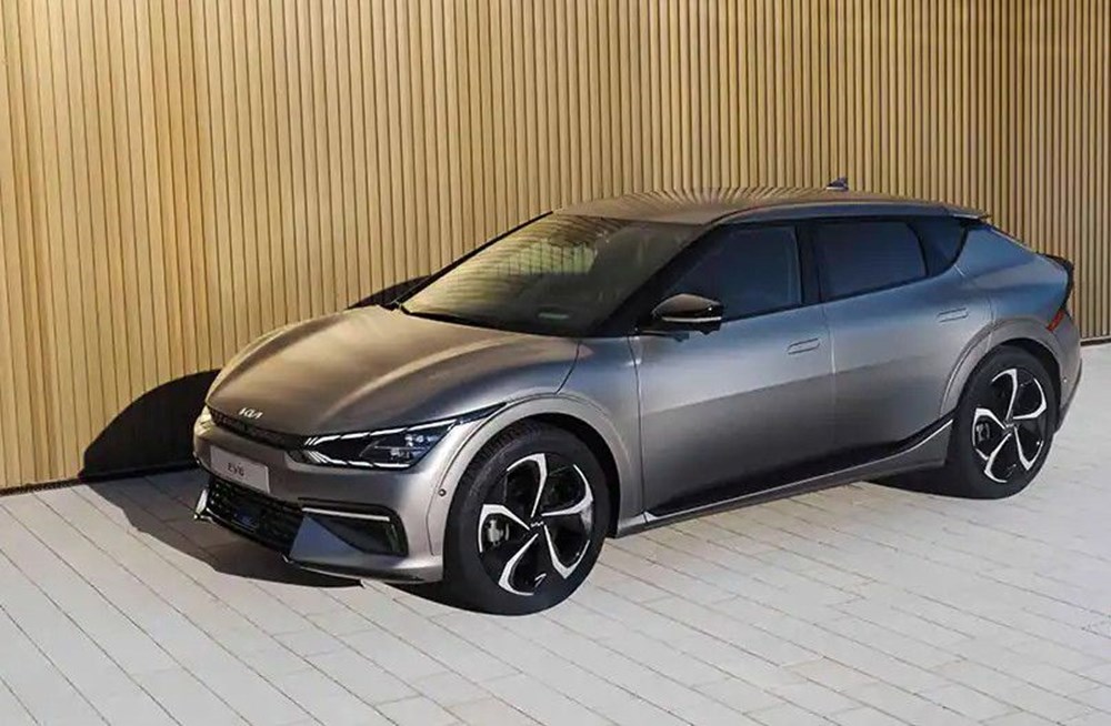 Türkiye'de satılan elektrikli otomobiller ve güncel fiyatları - 29