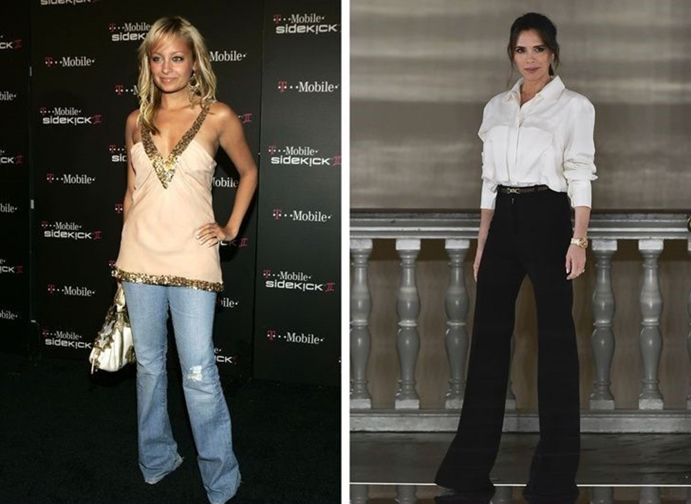 Yeniden moda olan 90'lar trendleri - 7