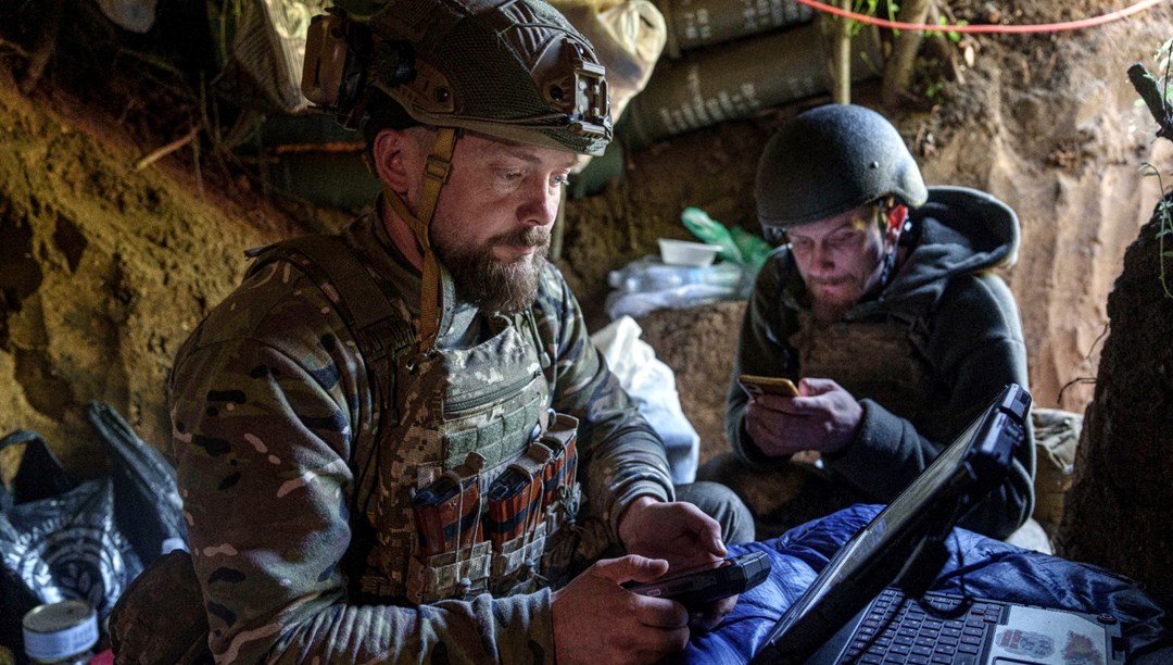 Savaş oyuna dönüştü: Ukrayna ordusunda "öldür-kazan" dönemi