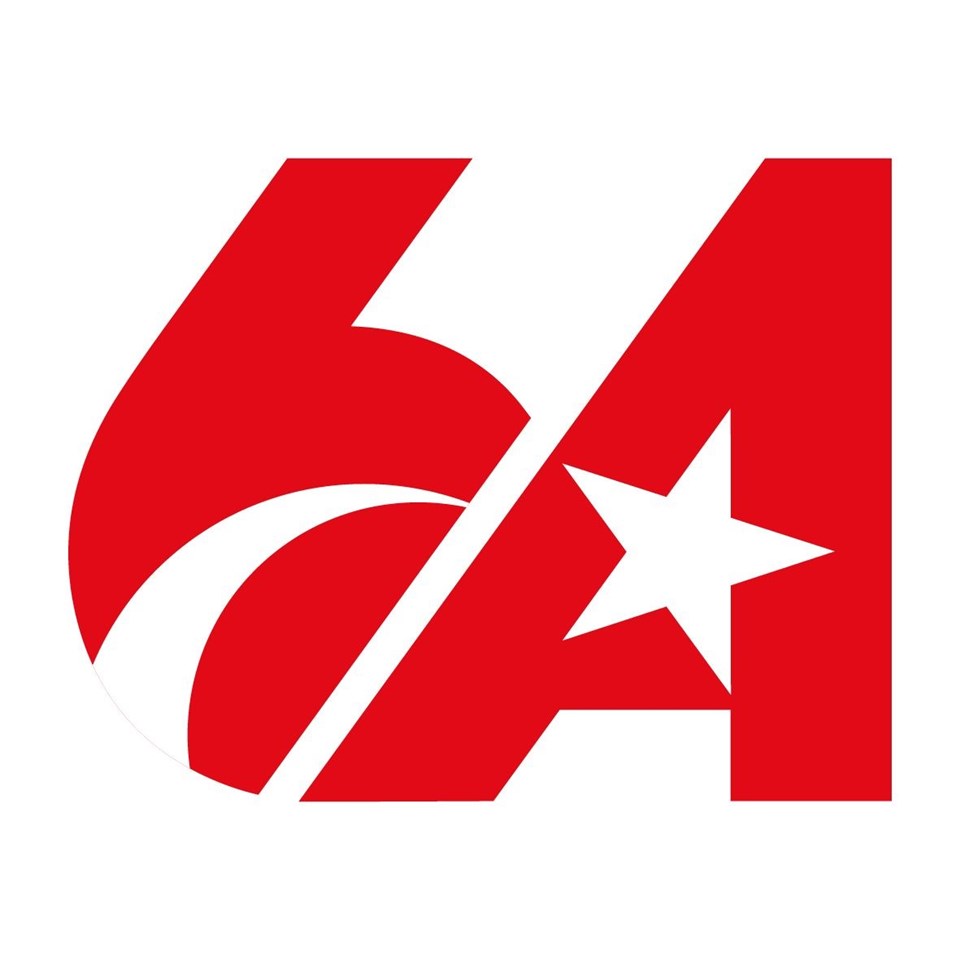 Türksat 6A için ay-yıldızlı logo belirlendi - 1