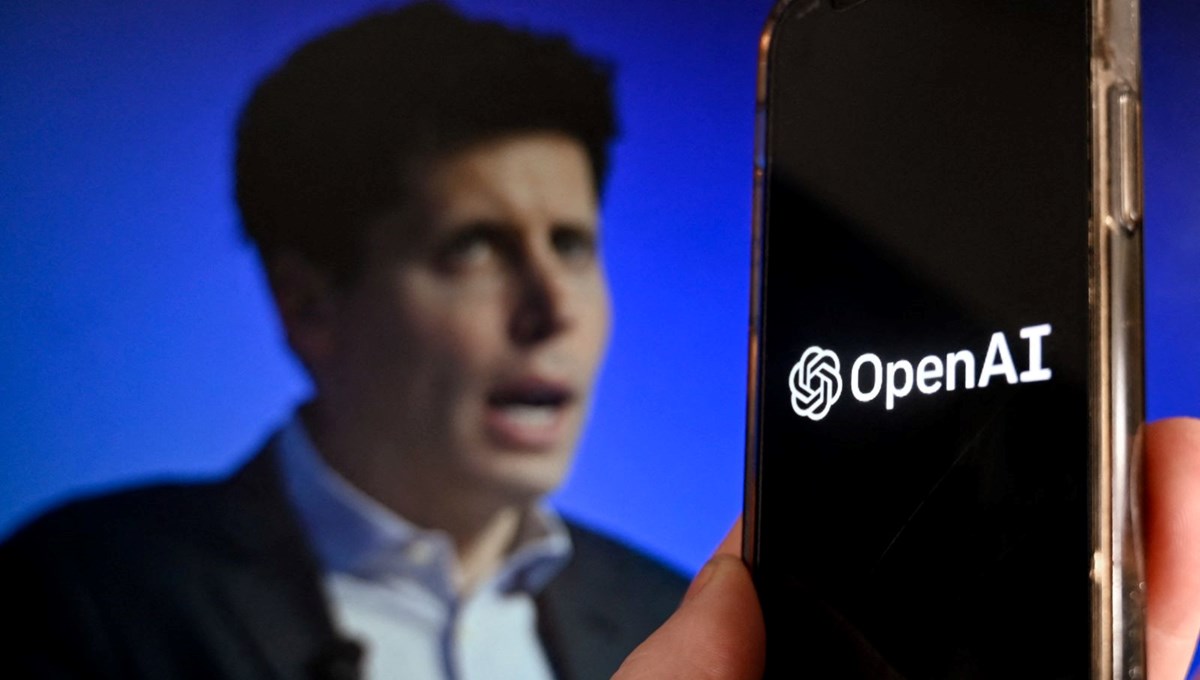 Sam Altman anlaşmaya vardı: CEO'luk görevine geri dönüyor Sam Altman anlaşmaya vardı: CEO'luk görevine geri dönüyor