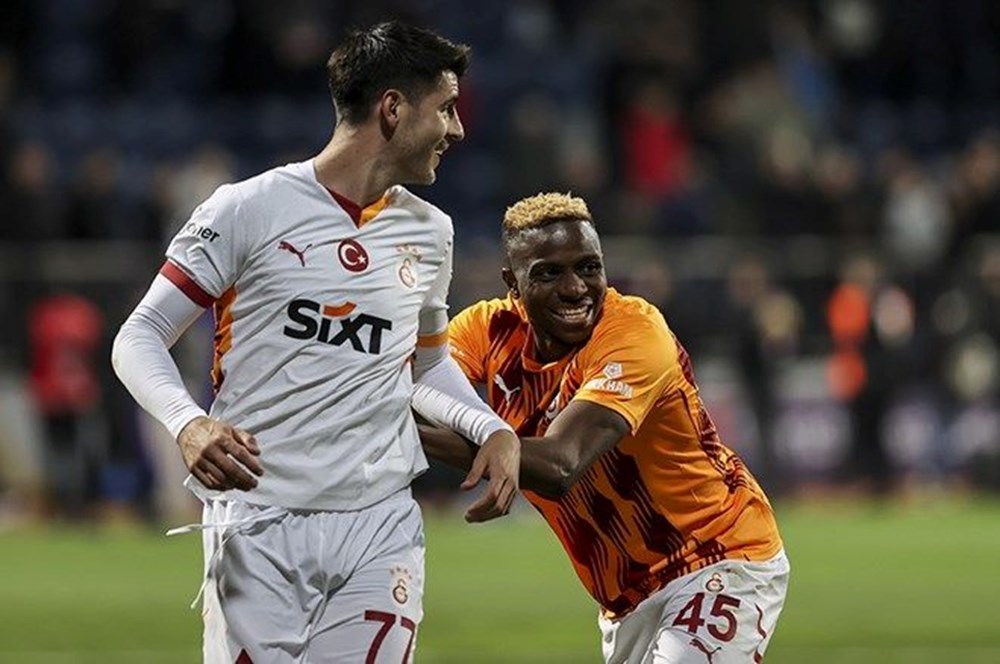 "Önümüzdeki dönem Galatasaray’ı taşıyamaz" Spor müellifleri kıymetlendirdi 74 F5ye2mTFXUWP83vmzkdsPw