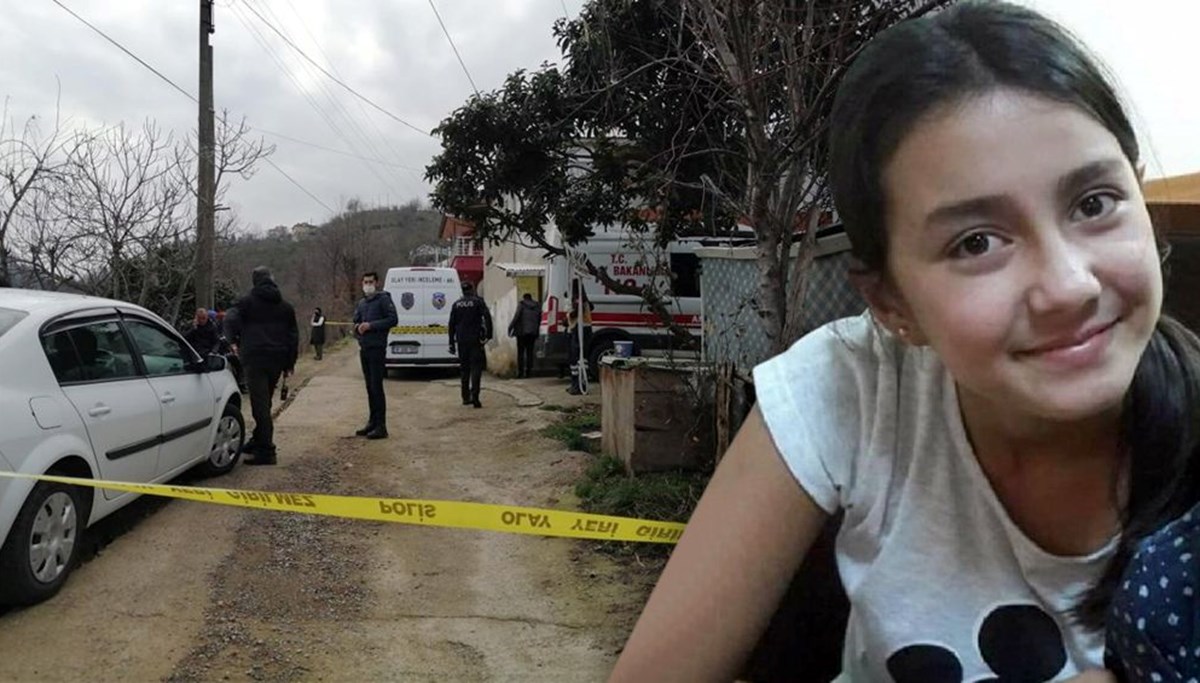 Aile ve Sosyal Hizmetler Bakanlığı'ndan Sıla Şentürk açıklaması