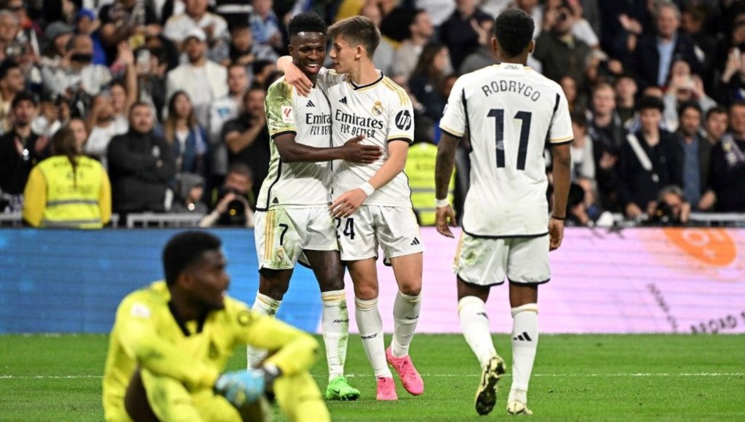 Real Madrid'in dünyaca ünlü yıldızının 8 milyon dolarlık evinde yangın çıktı: Ekipler anında olay yerine gitti!