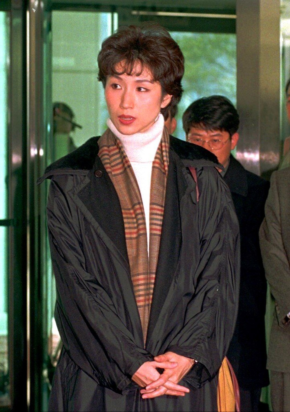 Rekor boşanma! 1 milyar dolar nakit 1,45 milyon dolar nafaka - 3