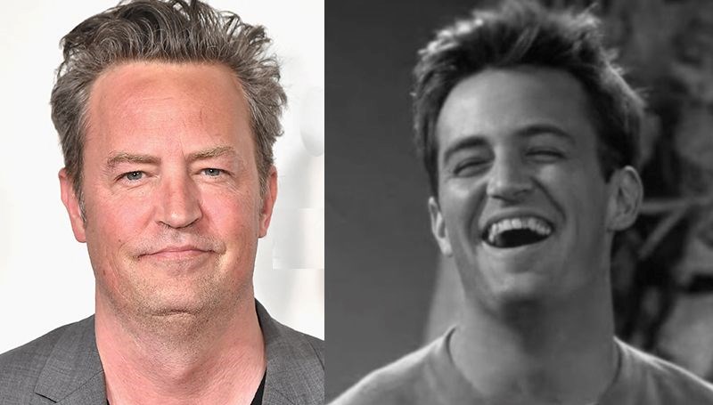 Matthew Perry davasında şaşırtan gelişme
