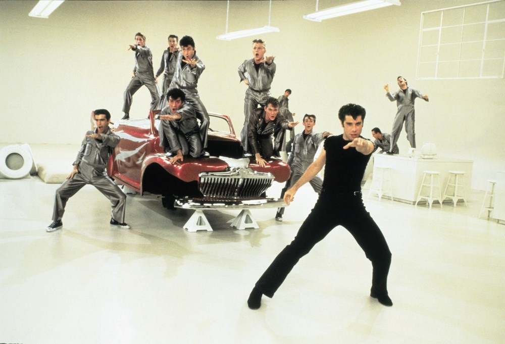 Tüm zamanların en çok abartılan 10 filmi - 10