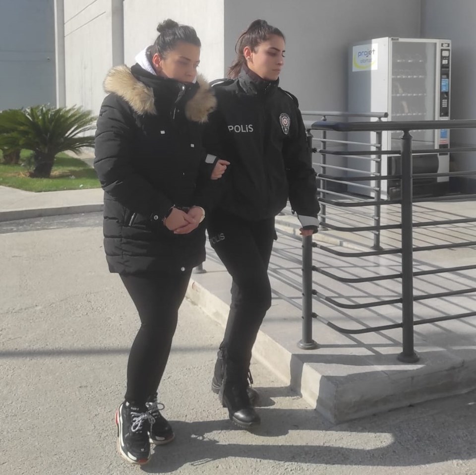 Adıyaman'da Gürcistan'a kaçmaya çalışan iki müteahhit yakalandı - 1