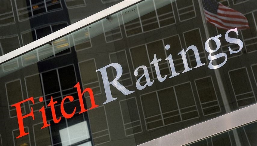 Fitch'ten 