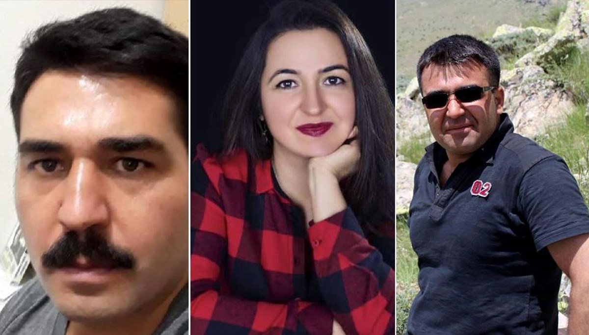 Kardeşlerinden birinin başını kesti, diğerini yaraladı: Katil abinin cezası belli oldu Kardeşlerinden birinin başını kesti, diğerini yaraladı: Katil abinin cezası belli oldu