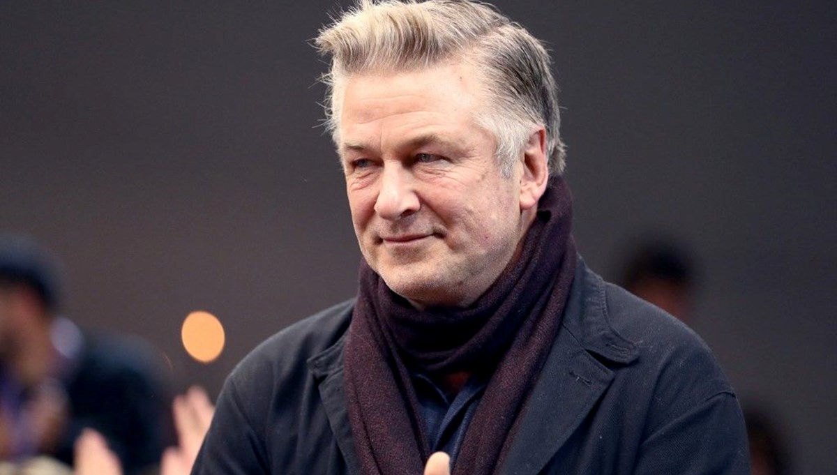 Set kazasıyla gündemde olan Alec Baldwin'e 25 milyon dolarlık yeni dava