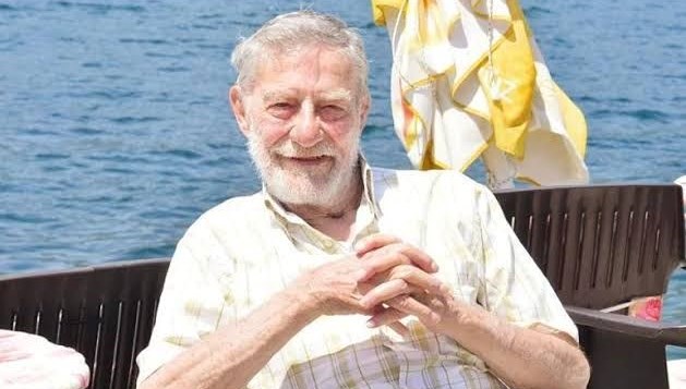 Ahmet Mekin hastaneye kaldırıldı