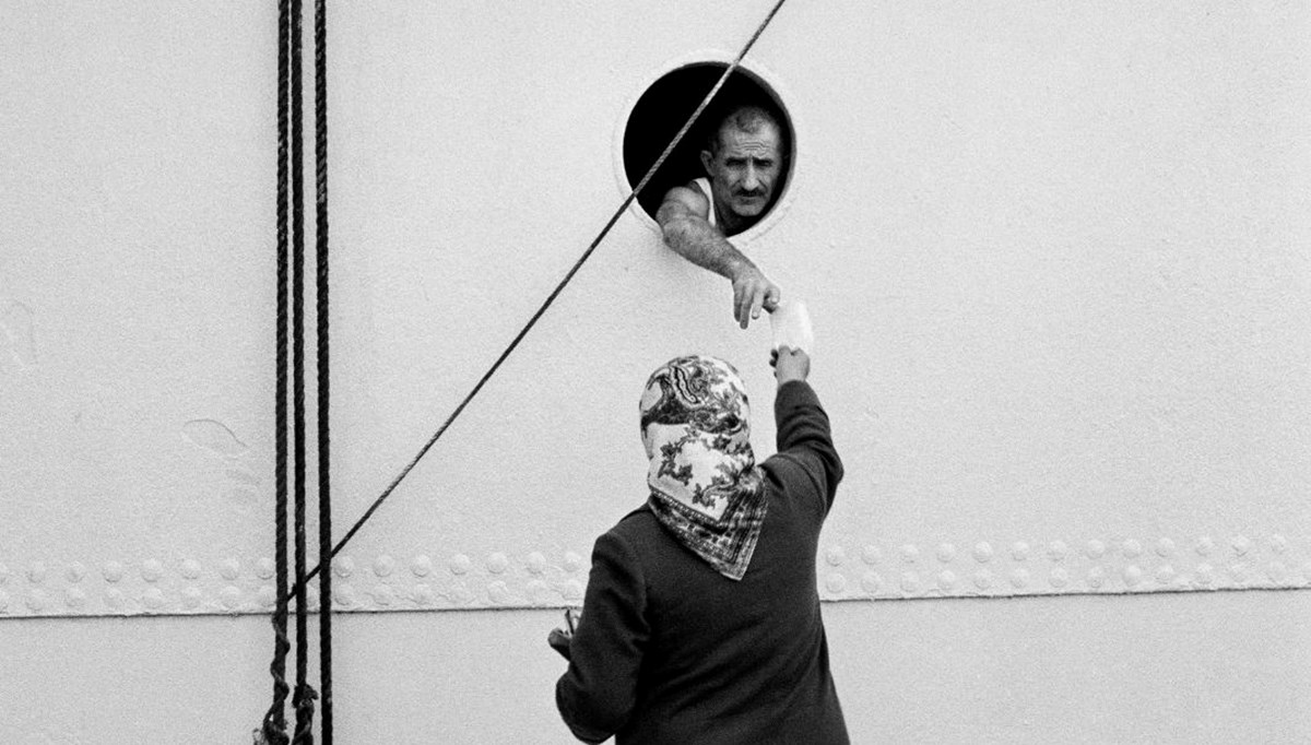 Ara Güler'in fotoğraflarından oluşan İstanbul sergisi Bulgaristan'da açılacak Ara Güler'in fotoğraflarından oluşan İstanbul sergisi Bulgaristan'da açılacak