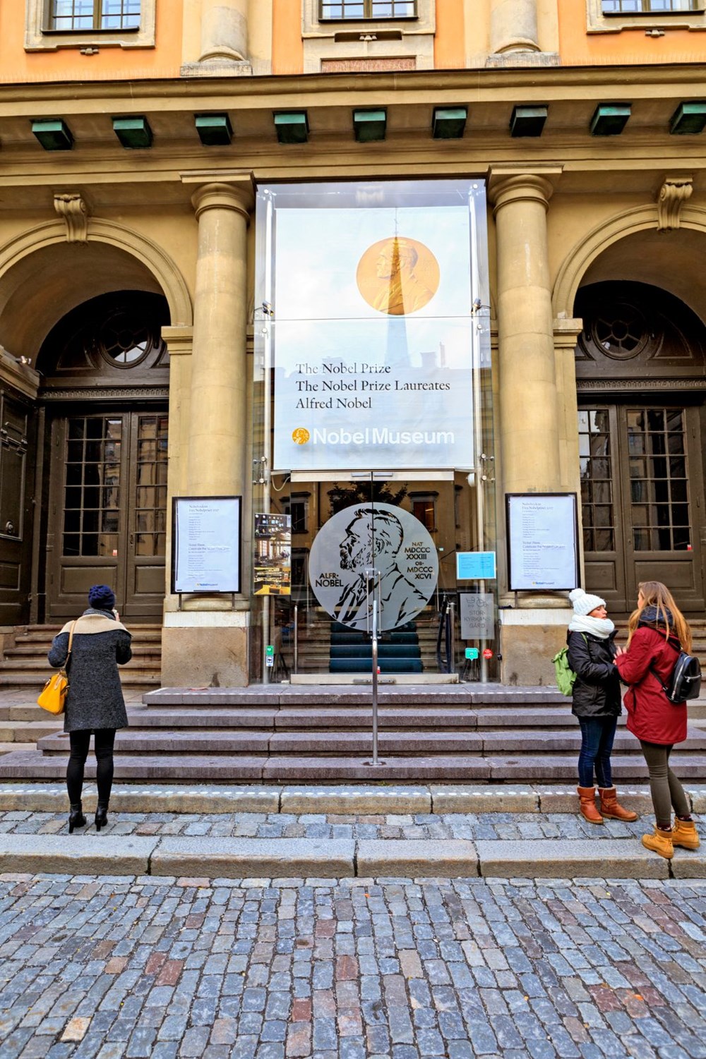 Nobel Ödülleri'nde kazananlar bu yıl daha fazla alacak - 2