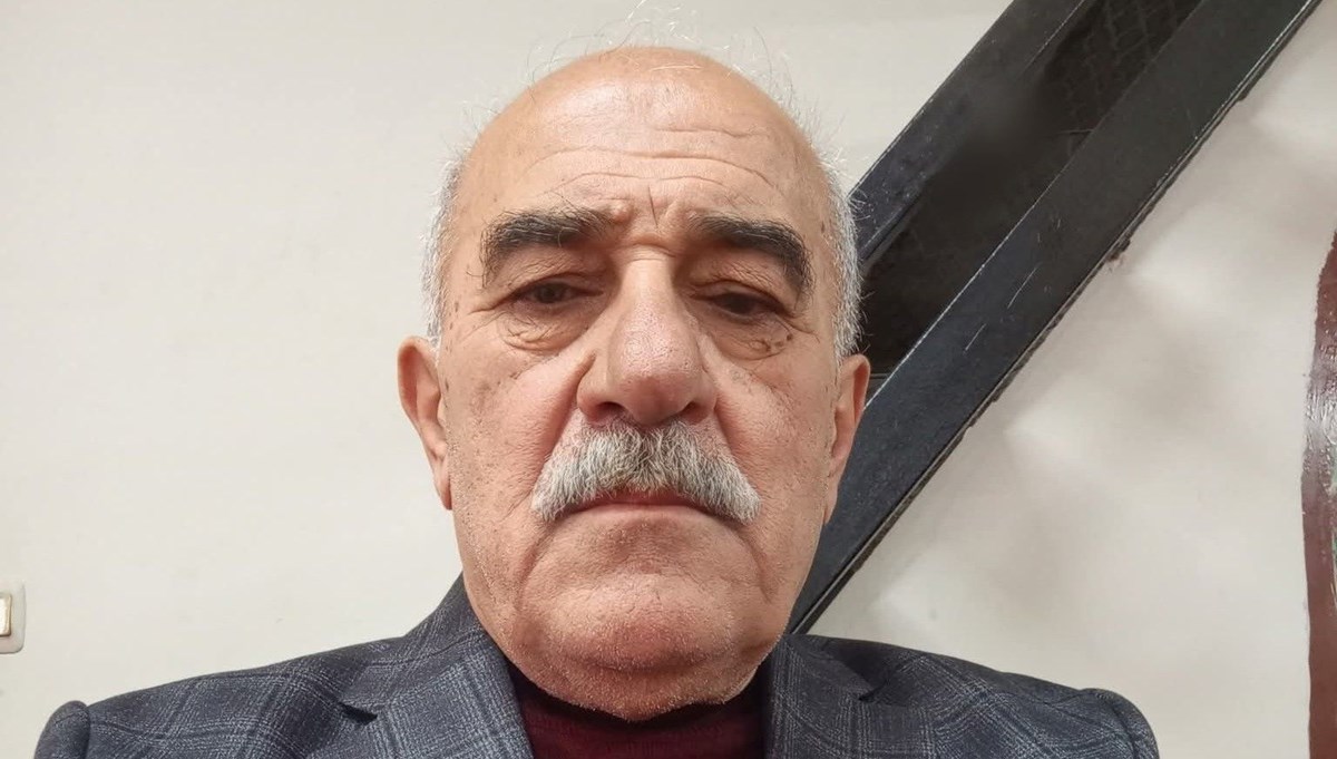 Emekli polis, arazi kavgasında amcasının oğlunu öldürüp kaçtı