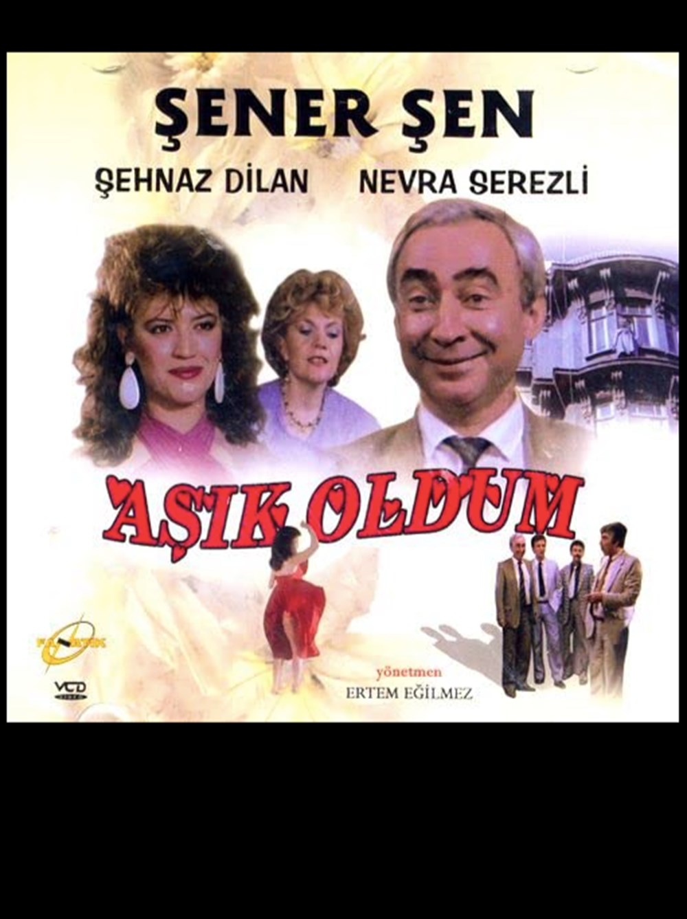 79. yaş gününde en iyi Şener Şen filmleri - 26