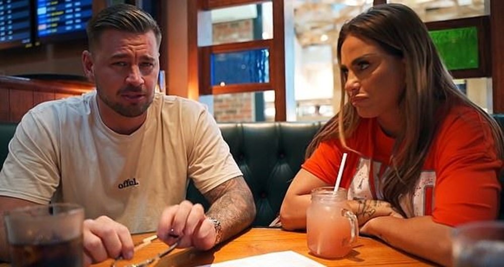 Katie Price Türkiye'de yaptırdığı estetik operasyonu YouTube'da yayınladı - 7