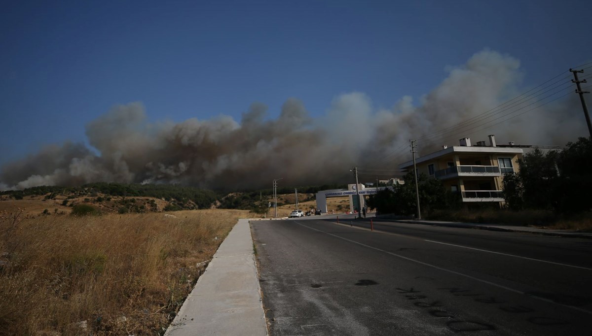 Gözaltına alınan şüpheliler serbest