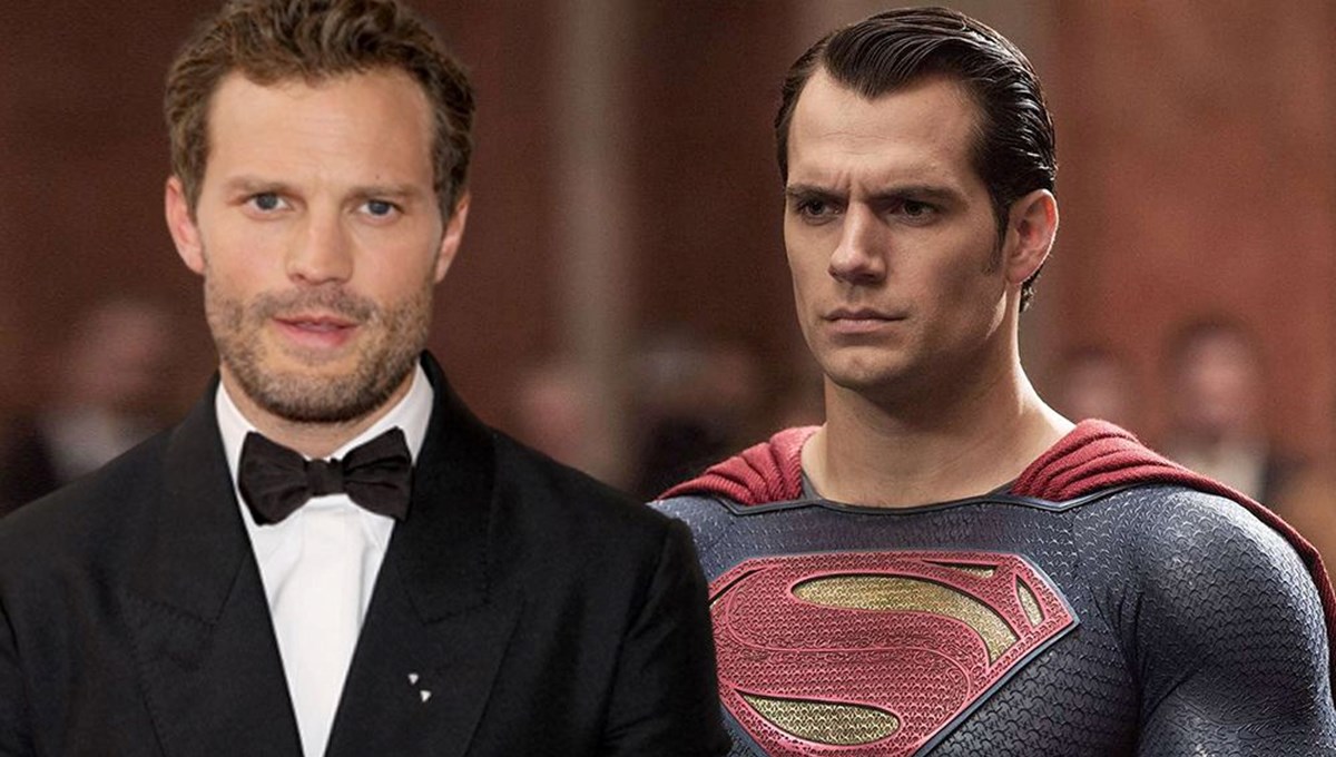 Jamie Dornan'dan Jamie Dornan'dan
