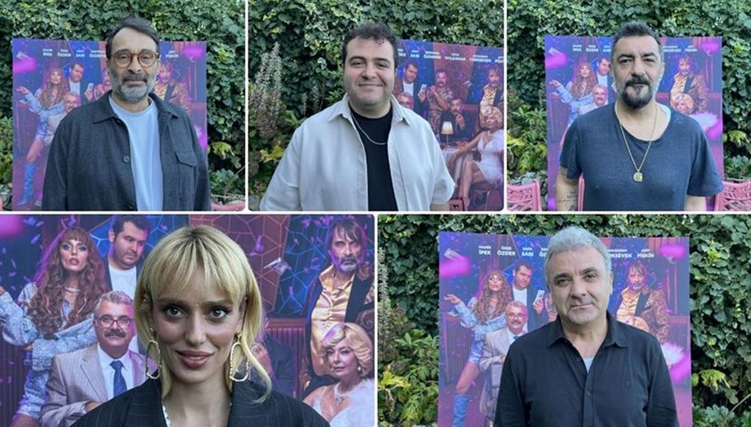 "Leydi Di" filmi 4 Ekim'de vizyona girecek