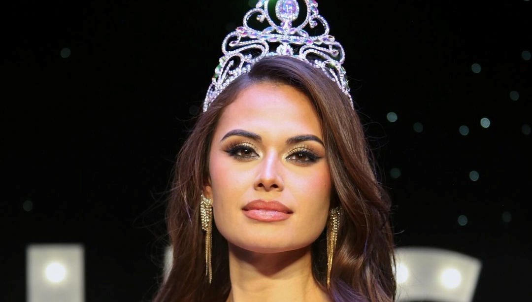 Güzellik yarışmalarında geçen 15 yıl: "Miss Universe'ü kazanan en yaşlı kişi olmak istiyorum"