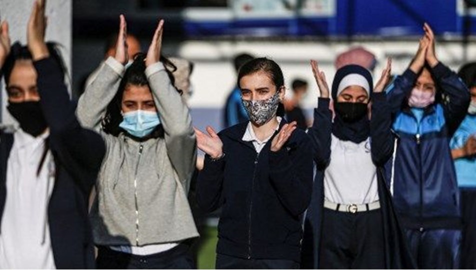 UNICEF: Covid nesli büyük risk altında