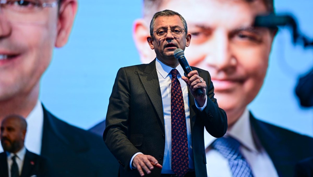 CHP Genel Başkanı Özgür Özel'den Türkiye ittifakı vurgusu CHP Genel Başkanı Özgür Özel'den Türkiye ittifakı vurgusu