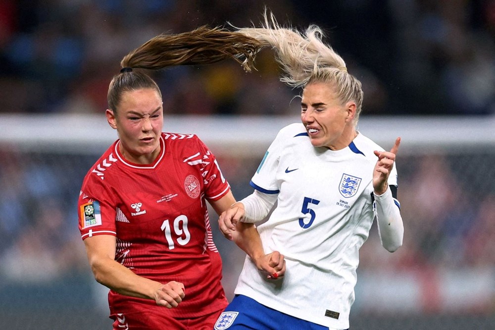 2023-cü ilin ən diqqət çəkən kadrları - 16