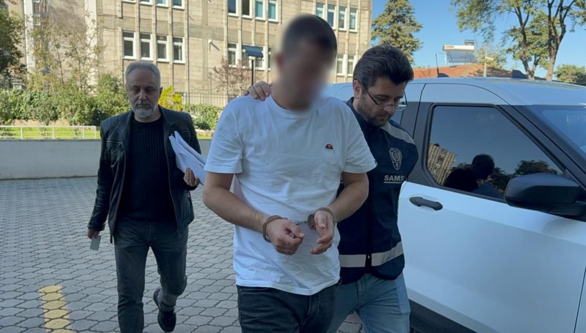 G.Saray-Trabzonspor maçı kavgasında kan aktı