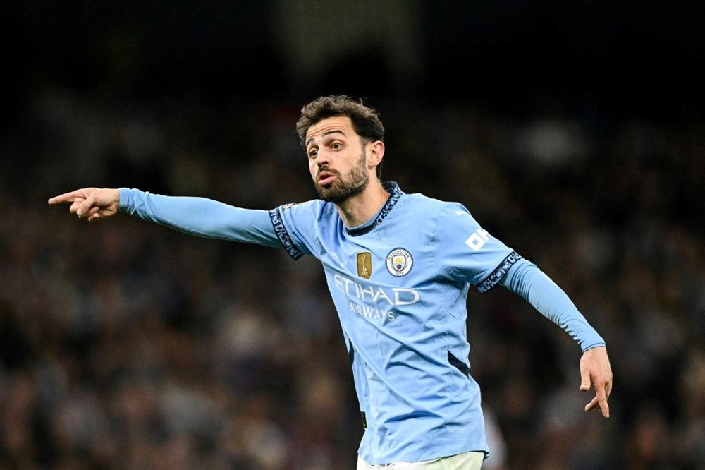 Galatasaray'ın çılgın planı ortaya çıktı: Manchester City ablukaya alındı - 3