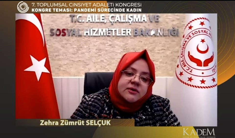 Sağlık Bakanı Koca: Salgını en kısa zamanda geride bırakacağız - 2