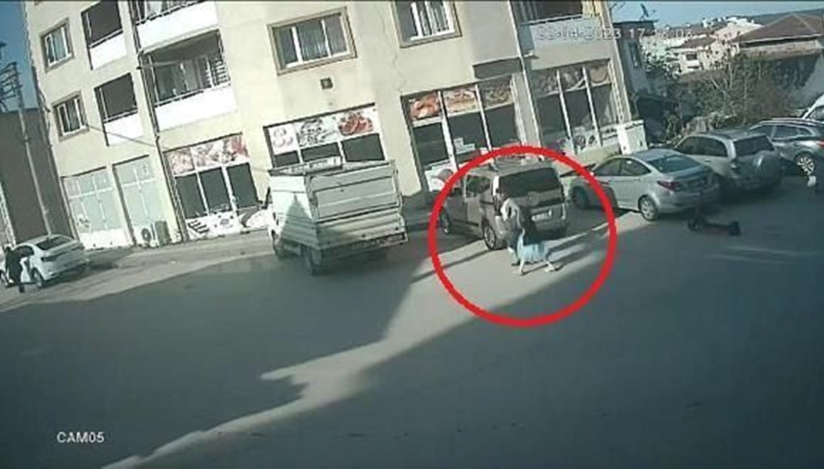 Yorgun mermi sanığı muhtara tahliye Yorgun mermi sanığı muhtara tahliye