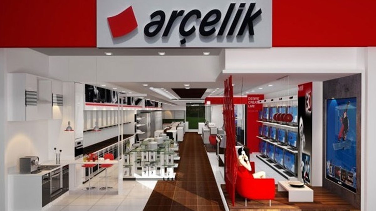 Arcelik Ten Dev Firma Ile Anlasma Ntv